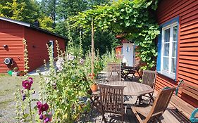 Stf Baskemoella Hostel